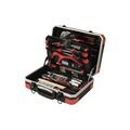 Outillage à main sur Annecy : Assortiment d'outils now 1 pi&egrave;ce(s) assortiment d'outils 118 pi&egrave;ces - now