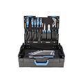 Outillage à main sur Annecy : Assortiment d'outils l-boxx 136 30 pi&egrave;ces 1 pi&egrave;ce(s) assortiment d'outils l-boxx 136 30 pi&egrave;ces - gedore