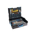Outillage à main sur Annecy : Assortiment d'outils 1100-01 58 pi&egrave;ces 1 pi&egrave;ce(s) assortiment d'outils 1100-01 58 pi&egrave;ces - gedore