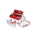 Outillage à main sur Annecy : Assortiment d'outils apprenti 50 pcs. 1 pi&egrave;ce(s) assortiment d'outils apprenti 50 pcs. - rothenberger