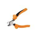 Outillage à main sur Annecy : Coupe-c&acirc;ble kt 8 longueur 185 mm 1 pi&egrave;ce(s) coupe-c&acirc;ble kt 8 longueur 185 mm - weidm�ller