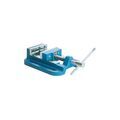 Outillage à main sur Annecy : &Eacute;tau de perceuse msp maxion 1 pi&egrave;ce(s) &eacute;tau de perceuse msp largeur de mors 120 mm - maxion