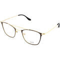 Lunettes de soleil Exit EX377 Cadres Optiques, Maron, 49 mm Grenoble