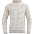 Pull Devold Svalbard Wool High Neck Unisexe, L
