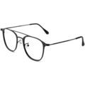 Lunettes de soleil Exit EX355 Cadres Optiques, Noir, 49 mm Grenoble