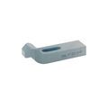 Outillage à main sur Annecy : Fer de serrage din 6316 amf 1 pi&egrave;ce(s) fer ser din 6316 rainure t 20 + 22mm l200mm - amf