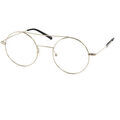 Lunettes de soleil Exit EX404 Cadres Optiques, Argent, 50 mm Argent&eacute;