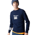 Pull Rossignol Signature Homme, M