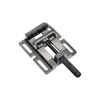 &Eacute;tau de perceuse wabeco 1 pi&egrave;ce(s) &eacute;tau de perceuse largeur de mors 125 mm - wabeco