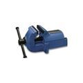 Outillage à main sur Annecy : &Eacute;tau parall&egrave;le junior kiesel 1 pi&egrave;ce(s) &eacute;tau parall&egrave;le junior larg. mors 125�mm larg. serrage 180�mm - kiesel