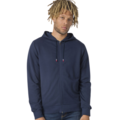 Sweat &agrave; Capuche Rossignol Logo Zip Homme, XL