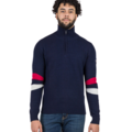 Pull Rossignol Signature 1/2 Zip Homme, M