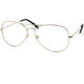 Lunettes de soleil Exit EX398 Cadres Optiques, Argent, 60 mm Argent&eacute; Grenoble