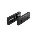 Outillage à main sur Annecy : Mors prismatique/normal 580 largeur de mors 135 mm 1 pi&egrave;ce(s) mors prismatique/normal 580 largeur de mors 135 mm - r�hm