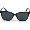 Lunettes sur Grenoble : Lunettes de soleil Exit EXS060 Lunettes de soleil, Noir, 56 mm