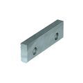 Outillage à main sur Annecy : Mors normal sgn-f pour largeur de m&acirc;choire 125 mm 1 paire(s) mors normal sgn-f pour largeur de m&acirc;choire 125 mm - r�hm