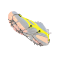 Escalade & Alpinisme sur Lyon 9e Arrondissement : Crampons de Trail Nortec Fast, 39/41