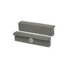 M&acirc;choire d'&eacute;tau de protection brockhaus 1 paire(s) m&acirc;choire &eacute;tau protection lm&acirc;choire 140mm cannelure pe - brockhaus