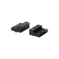 Outillage à main sur Annecy : Mors &eacute;tag&eacute; sb pour largeur de m&acirc;choire 125 mm 1 paire(s) mors &eacute;tag&eacute; sb pour largeur de m&acirc;choire 125 mm - r�hm