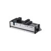 &Eacute;tau compact nc rke largeur de mors 125 mm 1 pi&egrave;ce(s) &eacute;tau compact nc rke largeur de mors 125 mm - r�hm