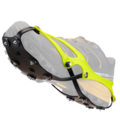 Escalade & Alpinisme sur Lyon 9e Arrondissement : Crampons de Trail Nortec Corsa, 35/39