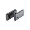 M&acirc;choire &agrave; griffes skb largeur de mors 125 mm 1 paire(s) m&acirc;choire &agrave; griffes skb largeur de mors 125 mm - r�hm