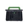 Jeu d'extracteurs de vis 49-u-b m 5-m 16 1 pi&egrave;ce(s) jeu d'extracteurs de vis 49-u-b m 5-m 16 - kukko