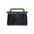 Outillage à main sur Annecy : Jeu d'extracteurs de vis 49-u-b m 5-m 16 1 pi&egrave;ce(s) jeu d'extracteurs de vis 49-u-b m 5-m 16 - kukko