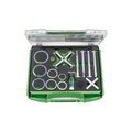 Outillage à main sur Annecy : Jeu d'extracteurs pour roulem. &agrave; billes k-70 kukko 1 pi&egrave;ce(s) jeu d'extracteurs pour roulem. &agrave; billes k-70 21 pi&egrave;ces - kukko