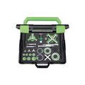Outillage à main sur Annecy : Jeu d'extracteurs pour roulem. &agrave; billes k-70 kukko 1 pi&egrave;ce(s) jeu d'extracteurs pour roulem. &agrave; billes k-70 38 pi&egrave;ces - kukko