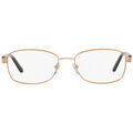 Lunettes de soleil Sferoflex SF2570 Cadres Optiques, Or Dor&eacute; Grenoble