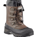 Bottes de Neige Baffin Muskox Homme, 43