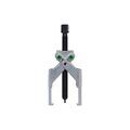 Outillage à main sur Annecy : Extracteur griffes crochues 14-01 profondeur serrage 85mm 1 pi&egrave;ce(s) extracteur griffes crochues 14-01 profondeur serrage 85mm - kukko