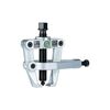 Outil d'extraction 204-02 profondeur de serrage 100 mm 1 pi&egrave;ce(s) outil d'extraction 204-02 profondeur de serrage 100 mm - kukko
