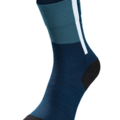 Sous-v&ecirc;tements sur Lyon 9e Arrondissement : Chaussettes de V&eacute;lo Vaude Bike Wool, 42/44