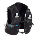 Gilet d'Hydratation TSL Finisher 12 L + 2 Flasques 500 ml, L