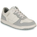 Baskets femme sur Grenoble : Baskets basses Coach C201 SUEDE