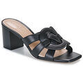 Mules femme sur Grenoble : Mules Coach NIKKI LTH SANDAL