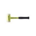 Outillage à main sur Annecy : Maillet &agrave; frappe amortie supercraft halder 1 pi&egrave;ce(s) maillet frappe amortie supercraft longueur 315mm � t&ecirc;te 50mm - halder