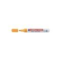 Outillage à main sur Annecy : Lot marqueur &agrave; la craie 4095 edding 1 carton(s) de 10 pi&egrave;ce(s) marqueur &agrave; la craie 4095 orange n&eacute;on - edding
