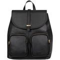 Sac a dos Hexagona Sac a dos Ref 61530 Noir 32*31*19 cm