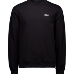 Sweat Poc Logo Homme, S