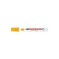 Outillage à main sur Annecy : Lot marqueur craie industriel 950 edding 1 carton(s) de 10 pi&egrave;ce(s) marqueur craie industriel 950 jaune - edding