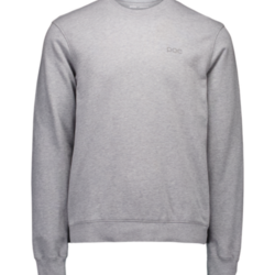 Sweat Poc Logo Homme, S