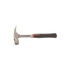 Marteau de charpentier tout acier peddinghaus 1 pi&egrave;ce(s) marteau de charpentier tout acier 950�g avec aimant - peddinghaus