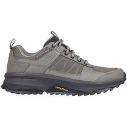 Baskets Skechers BASKETS BIONIC TRAIL - MANDE GRIS