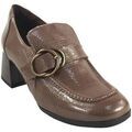 Chaussures Desiree Chaussure femme, pointure 4, taupe Grenoble