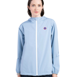 Parka Imperm&eacute;able Flotte Passy Unisexe, L