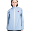 Vestes sur Lyon 9e Arrondissement : Parka Imperm&eacute;able Flotte Passy Unisexe, L