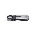 Outillage à main sur Annecy : Loupe &agrave; main &agrave; &eacute;clairage tech-line classic schweizer 1 pi&egrave;ce(s) loupe &agrave; main &agrave; &eacute;clairage tech-line classic agrandissement 8x - schweizer